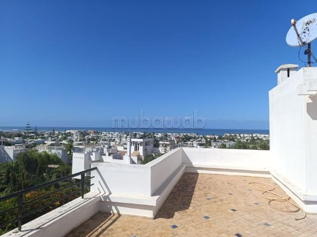 Villa vente à Anfa, Gharb-Chrarda-Beni Hssen