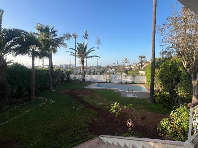 Propriété vente à Anfa, Sidi Belyout