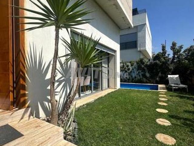 Propriété vente à Anfa, Gharb-Chrarda-Beni Hssen