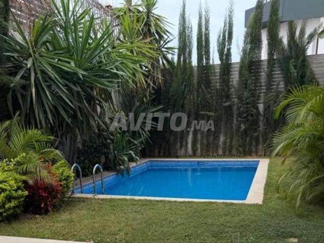 Propriété vente à Anfa, Gharb-Chrarda-Beni Hssen