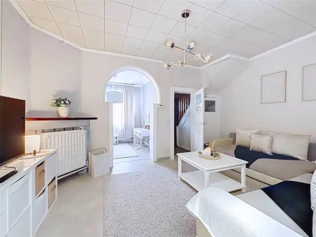 Chalet vente à Molem, Bruxelles