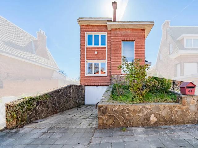 Chalet vente à Charleroi, Wallonie