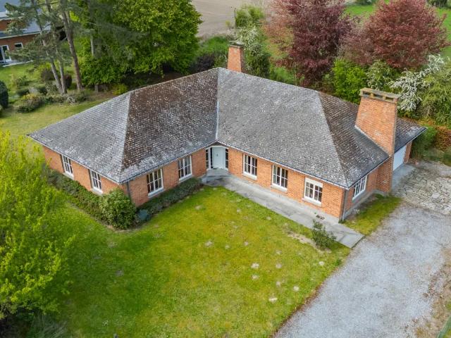 Chalet vente à Bergen, Wallonie