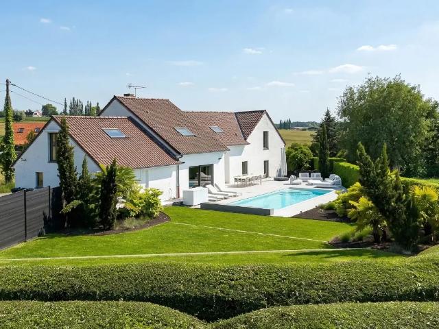 Chalet vente à Brunehaut, Wallonie