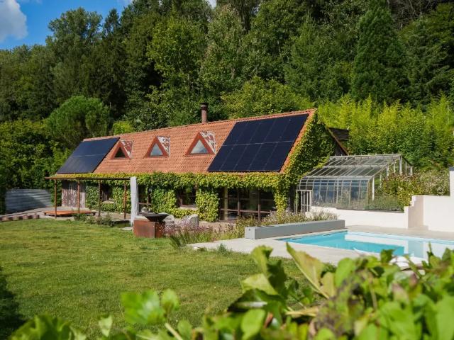 Chalet vente à Brunehaut, Wallonie
