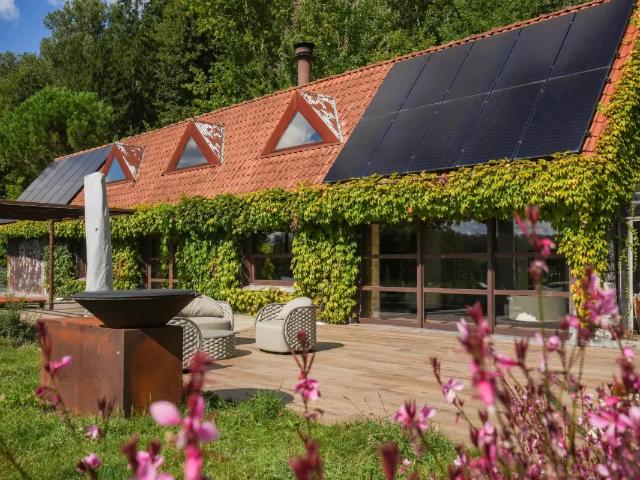 Chalet vente à Brunehaut, Wallonie