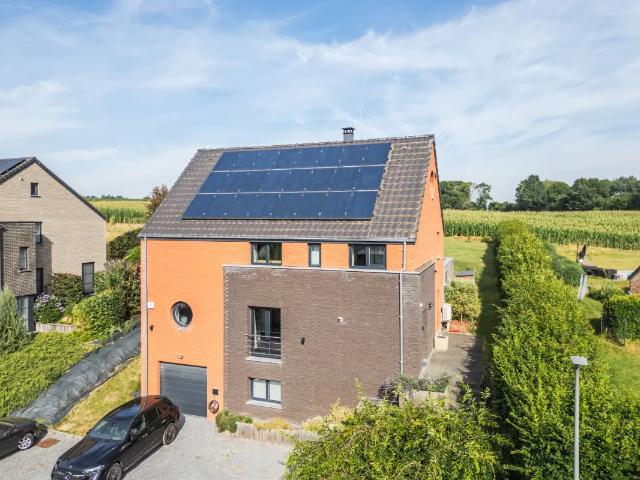 Chalet vente à Mont-saint-guibert, Wallonie
