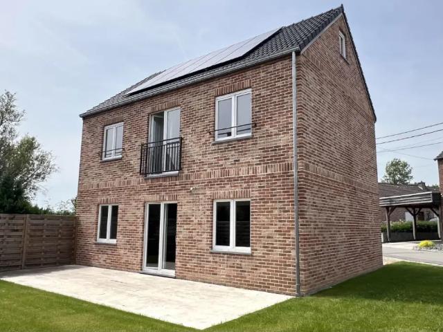 Chalet vente à Mont-saint-guibert, Wallonie