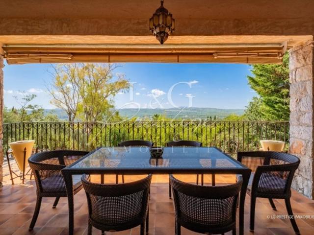Maison vente à Arrondissement de Draguignan, Montauroux