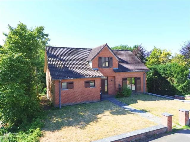 Chalet vente à Montignies, Wallonie