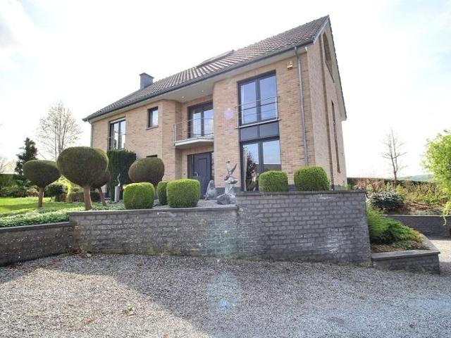 Chalet vente à Plombières, Wallonie