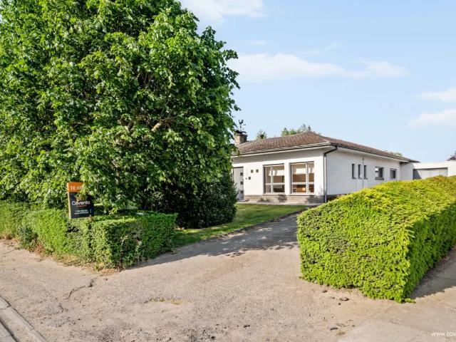 Chalet vente à Moorslede, West-Vlaanderen