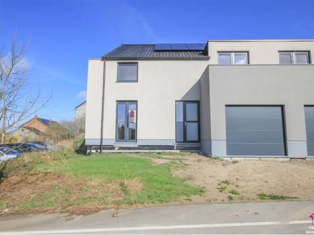 Chalet vente à Florennes, Wallonie