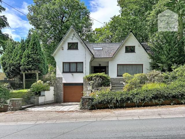 Chalet vente à Morlanwelz, Wallonie