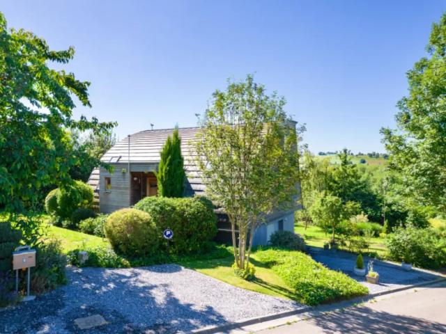 Chalet vente à Dison, Wallonie