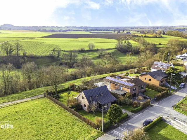 Chalet vente à Dalhem, Wallonie