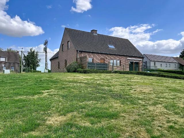 Chalet vente à Brunehaut, Wallonie