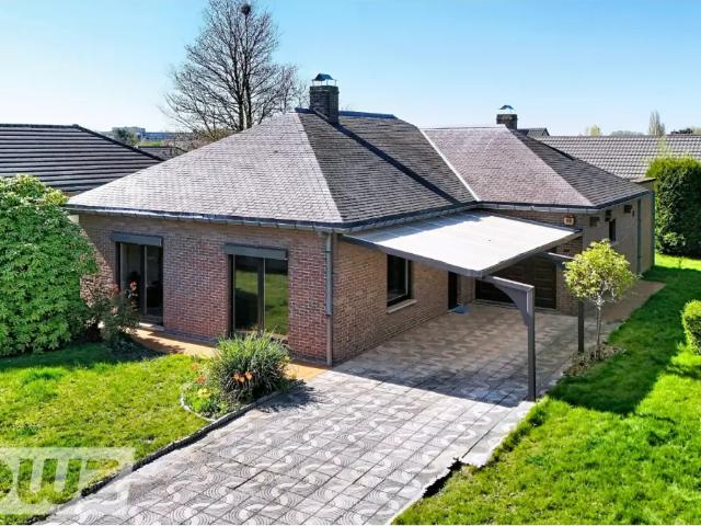 Chalet vente à Mouscron, Wallonie