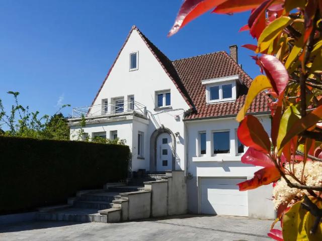 Chalet vente à Mouscron, Wallonie