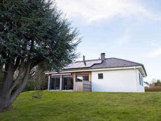 Chalet vente à Mouscron, Wallonie