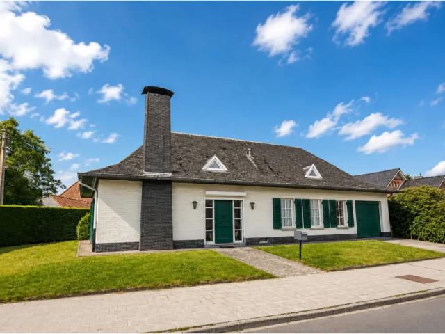 Chalet vente à Mouscron, Wallonie