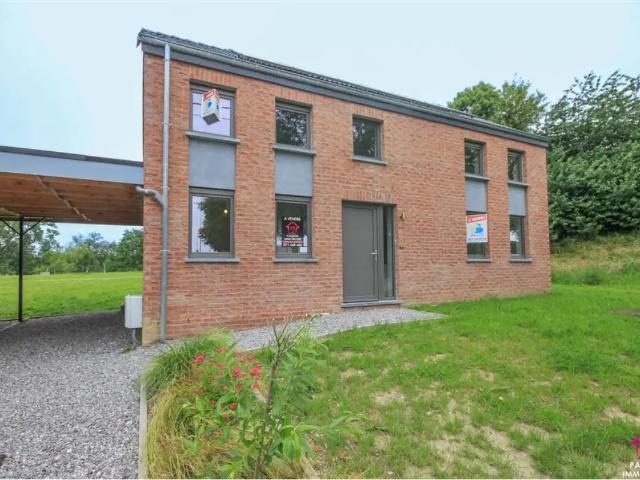 Chalet vente à Nalinnes, Wallonie