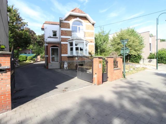 Chalet vente à Brussel, Bruxelles