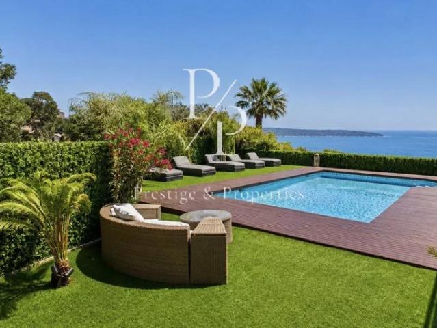 Maison vente à Grasse, Cannes