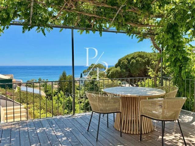 Maison vente à Grasse, Vallauris
