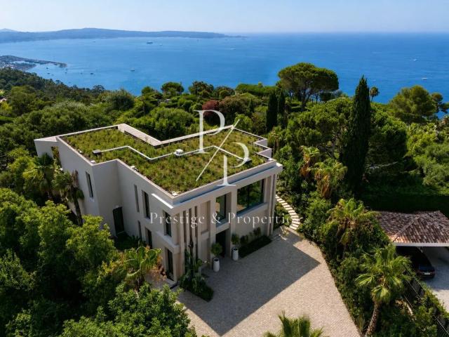 Maison vente à Grasse, Vallauris