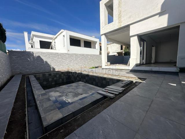 Villa vente à Bouskoura, Gharb-Chrarda-Beni Hssen