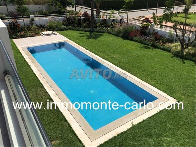 Propriété vente à Rbat
