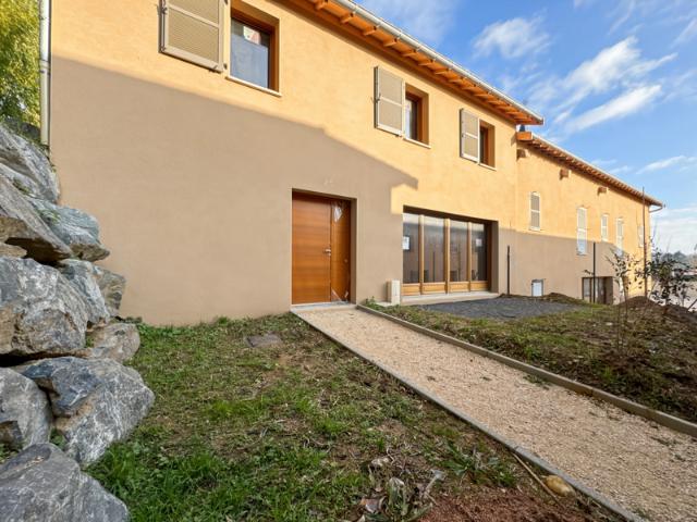 Maison vente à Bourg-en-Bresse, Sainte-euphémie
