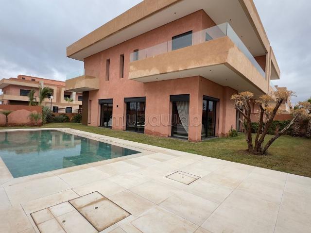 Villa vente à Marrakech, L'Oriental