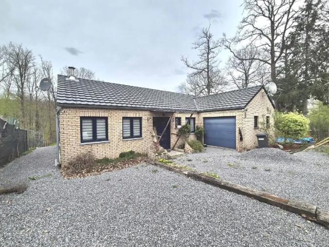 Chalet vente à Franchimont, Wallonie