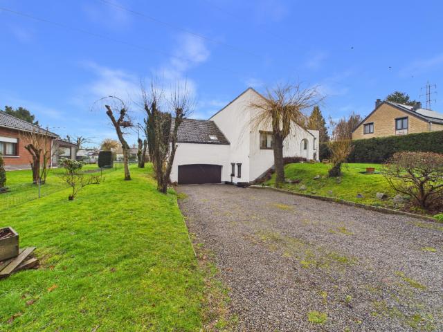 Chalet vente à Neupré, Wallonie