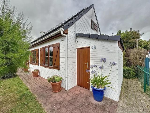 Chalet vente à Nieuwpoort, West-Vlaanderen