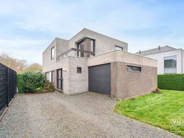Chalet vente à Ninove, Oost-Vlaanderen