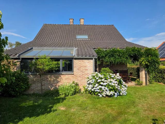Chalet vente à Nijvel, Wallonie