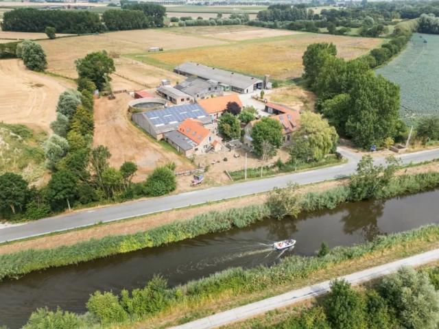 Chalet vente à Alveringem, West-Vlaanderen