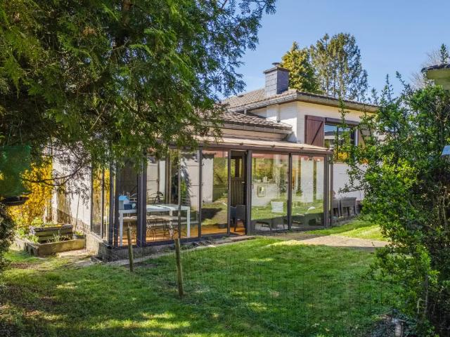 Chalet vente à Olne, Wallonie