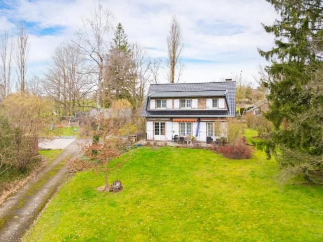 Chalet vente à Olne, Wallonie