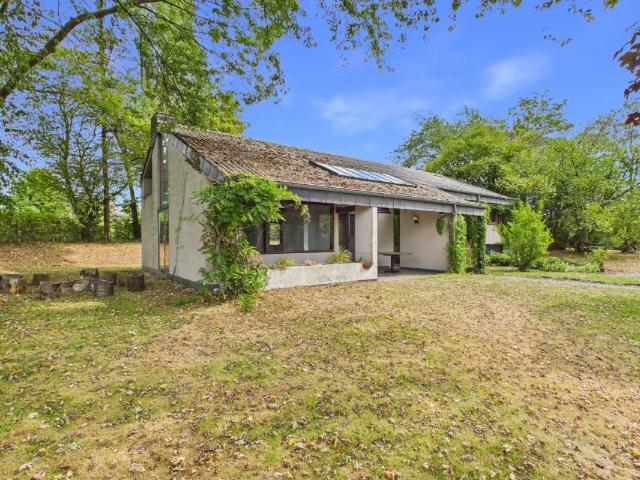 Chalet vente à Olne, Wallonie