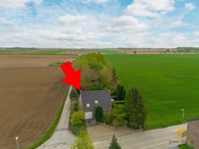 Chalet vente à Wallonie