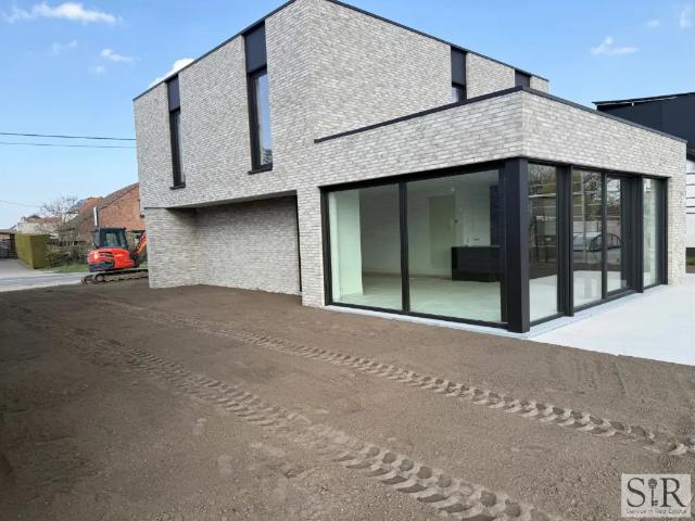 Chalet vente à Sint-katelijne-waver, Antwerpen