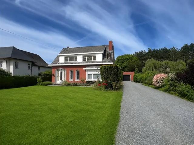 Chalet vente à Sint-katelijne-waver, Antwerpen