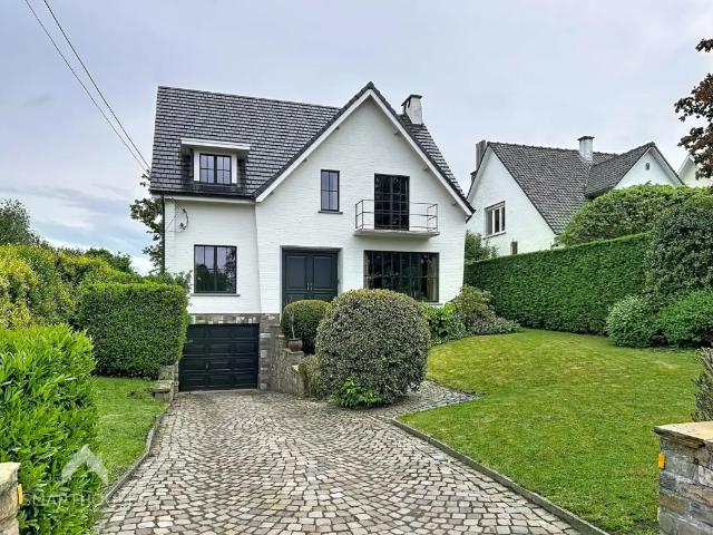 Chalet vente à Tienen, Brabant