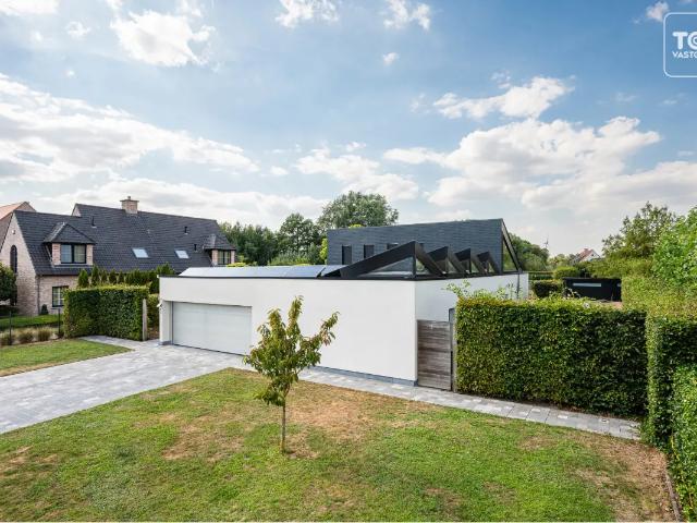 Chalet vente à Desteldonk, Oost-Vlaanderen