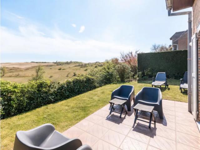 Chalet vente à Coxyde, West-Vlaanderen