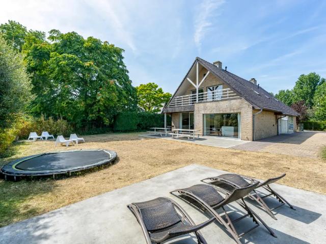 Chalet vente à Coxyde, West-Vlaanderen